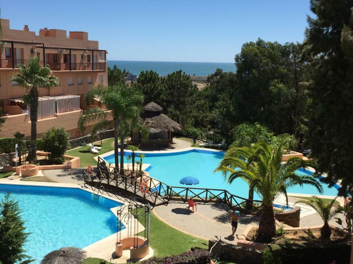 Adosado En Islantilla Golf Resort Εξωτερικό φωτογραφία