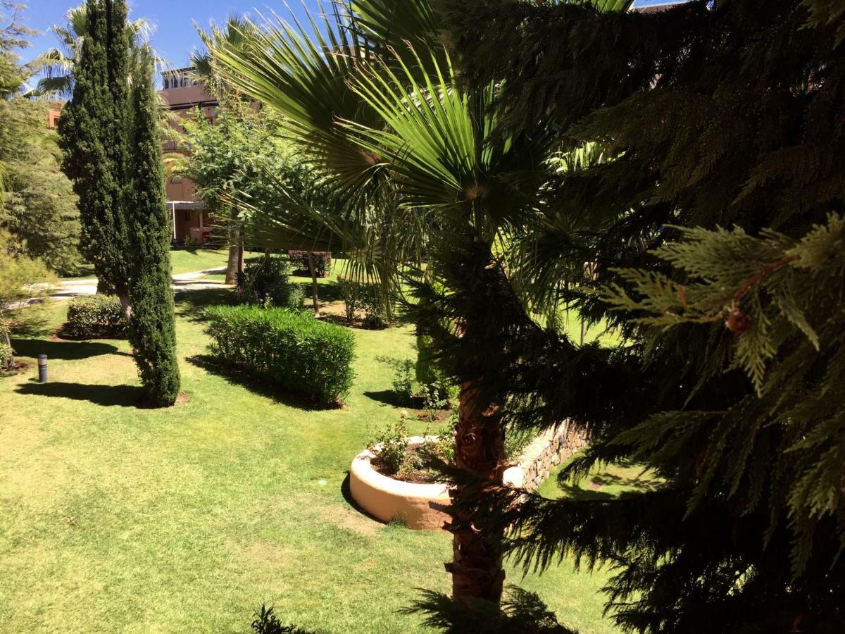 Adosado En Islantilla Golf Resort Εξωτερικό φωτογραφία
