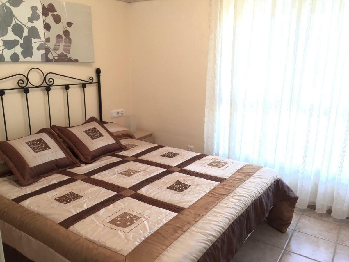 Adosado En Islantilla Golf Resort Εξωτερικό φωτογραφία
