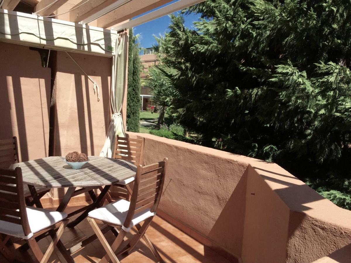 Adosado En Islantilla Golf Resort Εξωτερικό φωτογραφία
