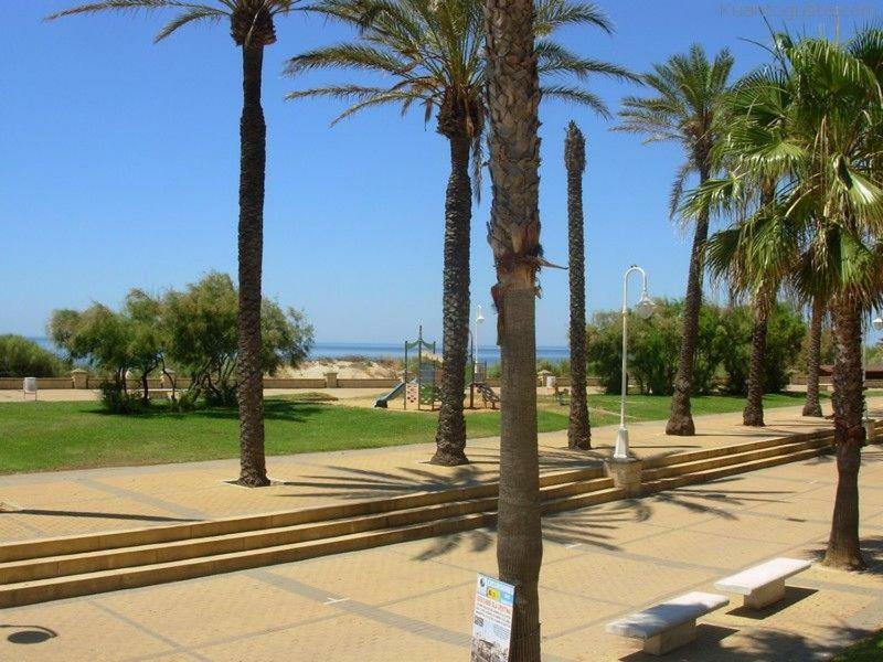 Adosado En Islantilla Golf Resort Εξωτερικό φωτογραφία