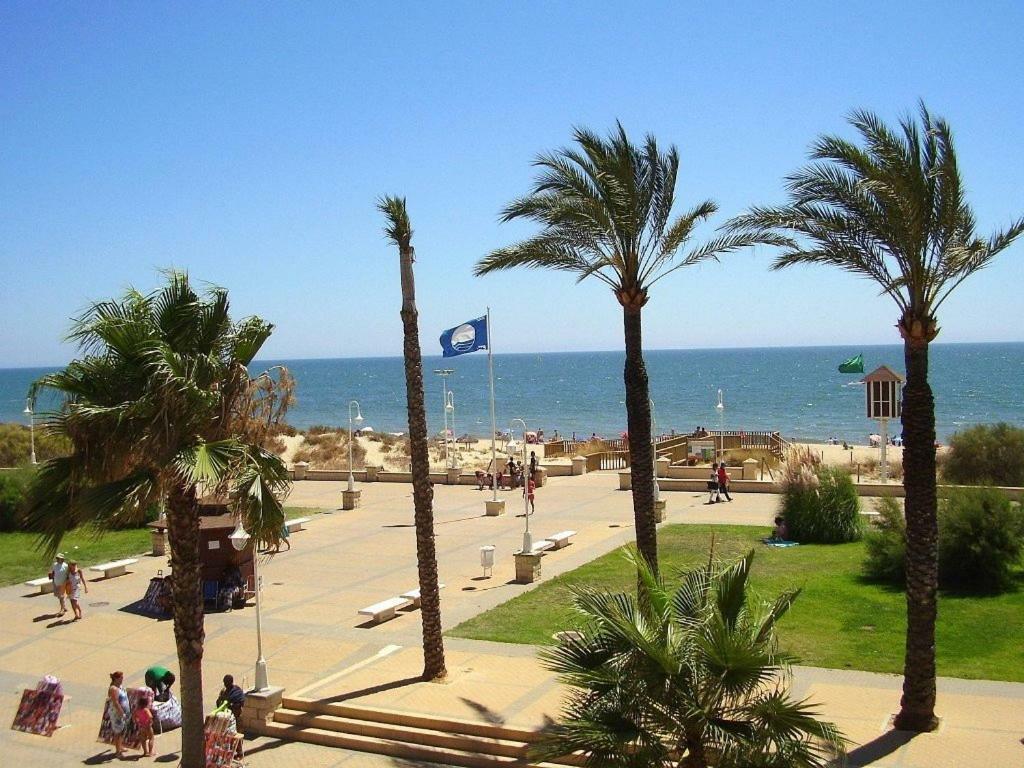 Adosado En Islantilla Golf Resort Εξωτερικό φωτογραφία